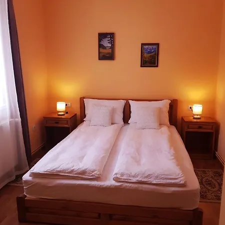 Atriolum Guest house BaileTusnad