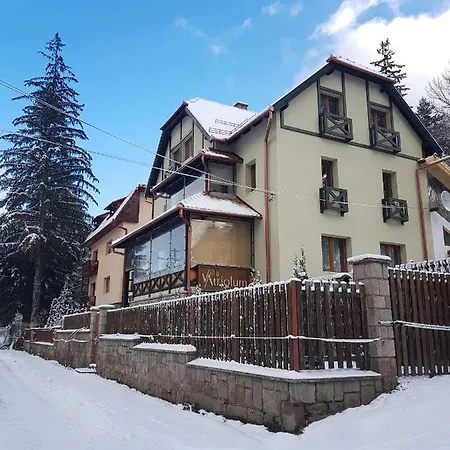 Guest house Atriolum