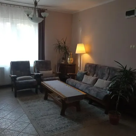 Atriolum Guest house *