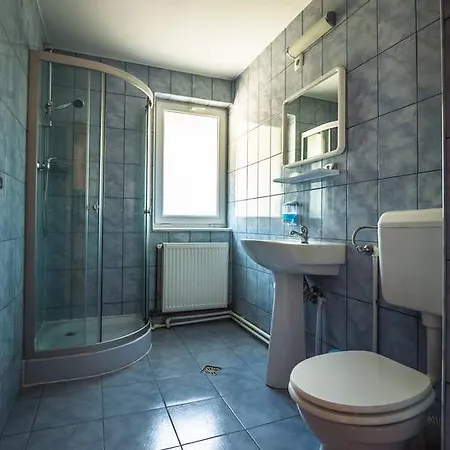 Guest house Atriolum